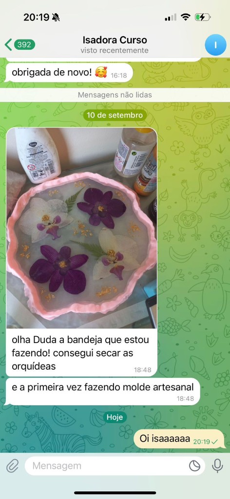 Prova social 6